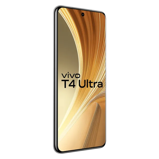 vivo T4 Ultra 5G (12GB RAM, 256GB, Meteor Grey) - Image 4