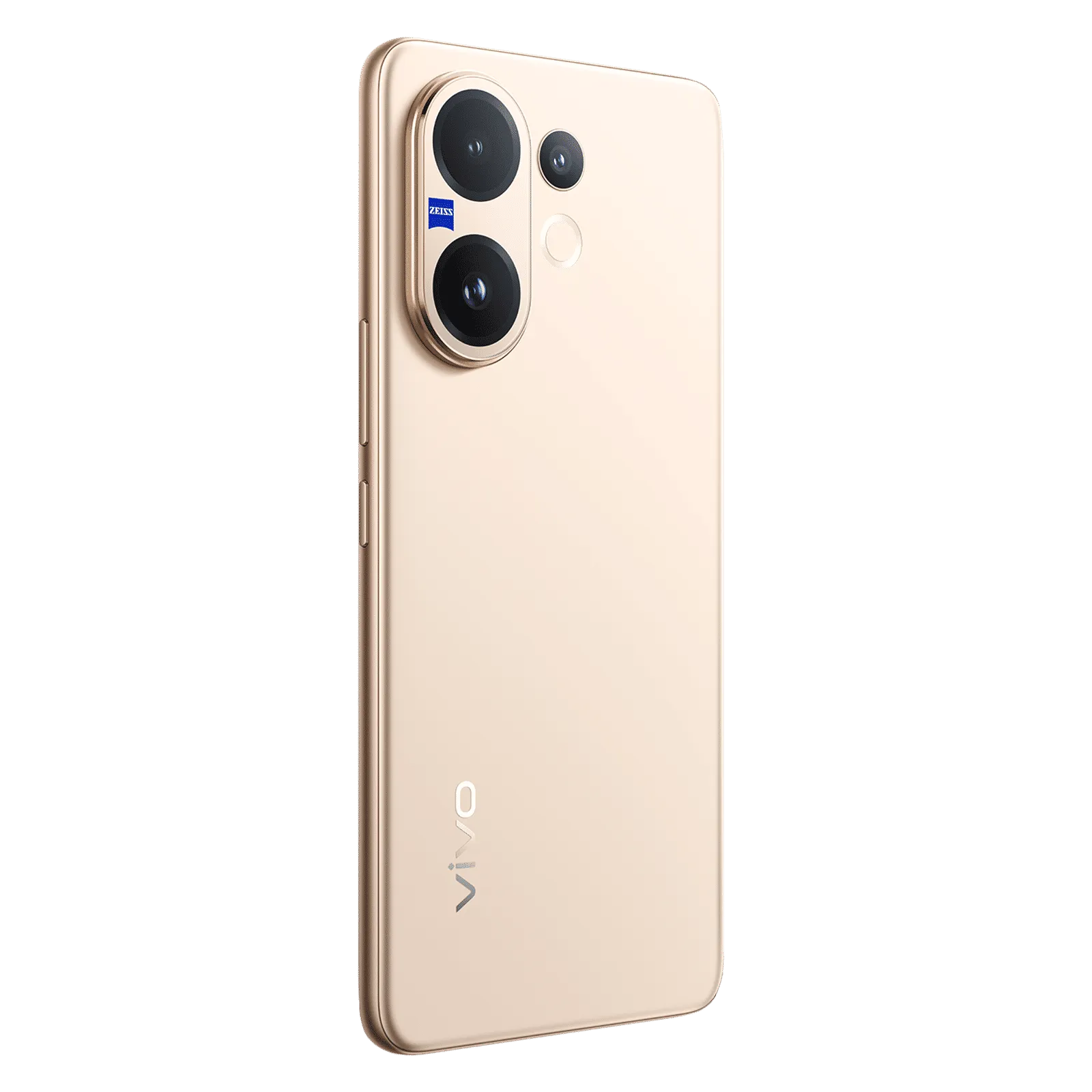 vivo V60 5G (16GB RAM, 512GB, Auspicious Gold) - Image 3