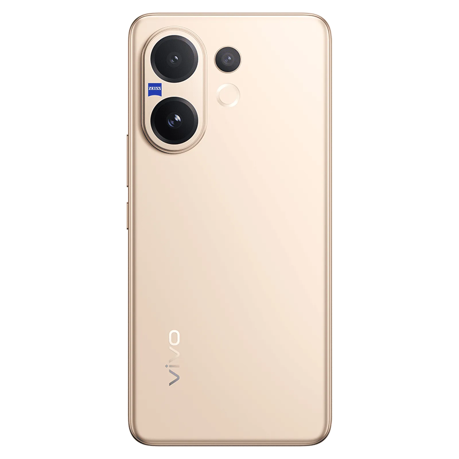 vivo V60 5G (16GB RAM, 512GB, Auspicious Gold) - Image 4