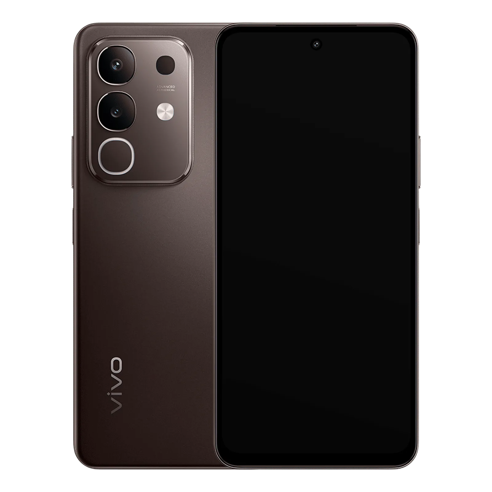 vivo Y31 Pro 5G (8GB RAM, 256GB, Mocha Brown)