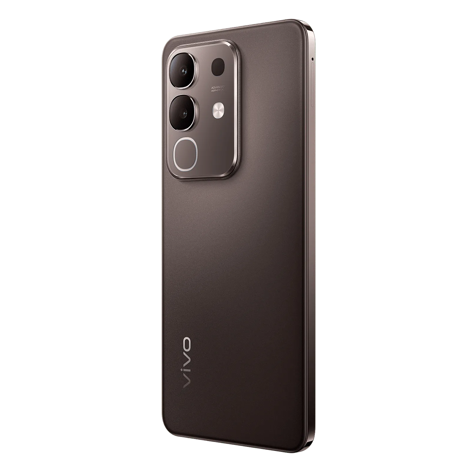 vivo Y31 Pro 5G (8GB RAM, 256GB, Mocha Brown) - Image 3