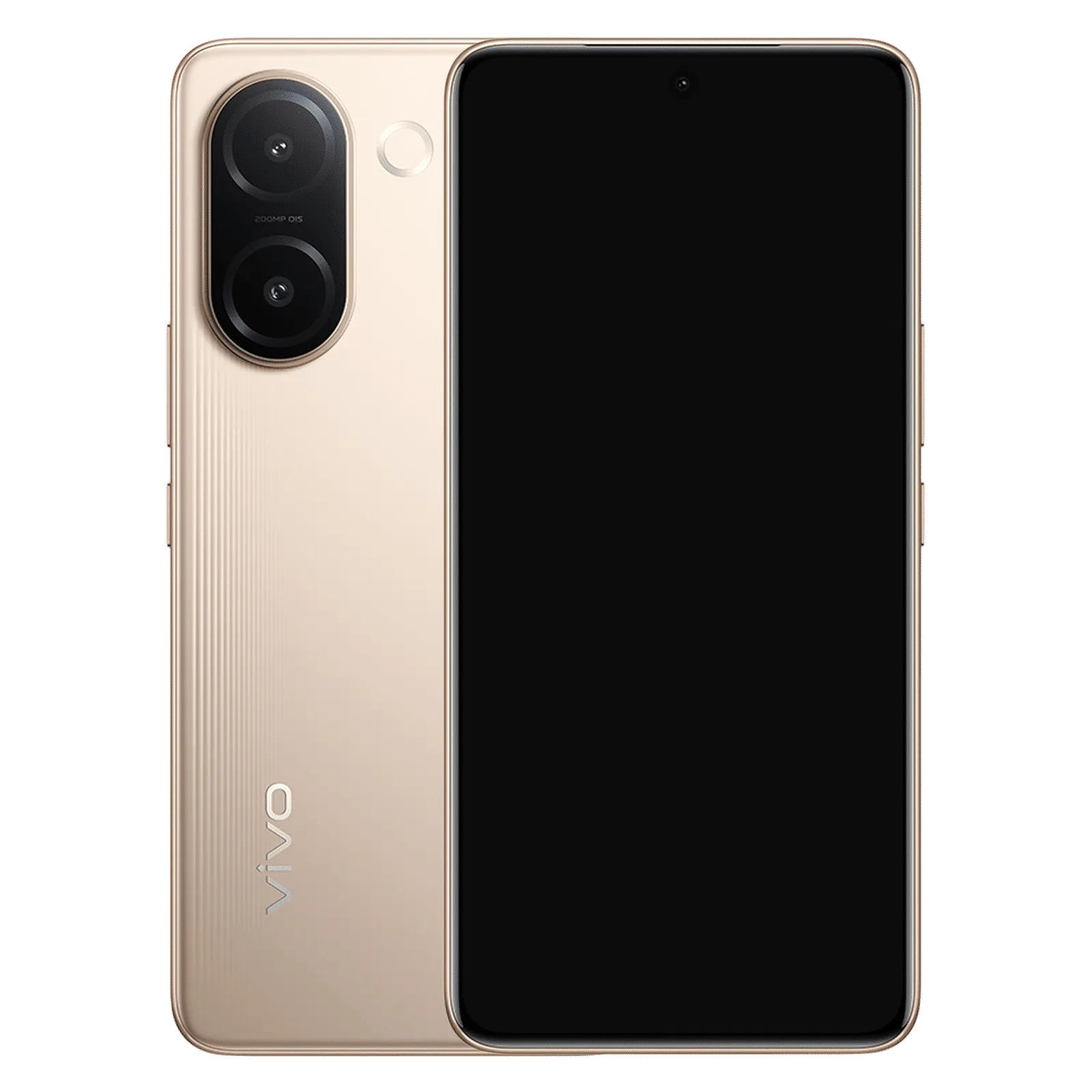 vivo V60e 5G (12GB RAM, 256GB, Noble Gold)