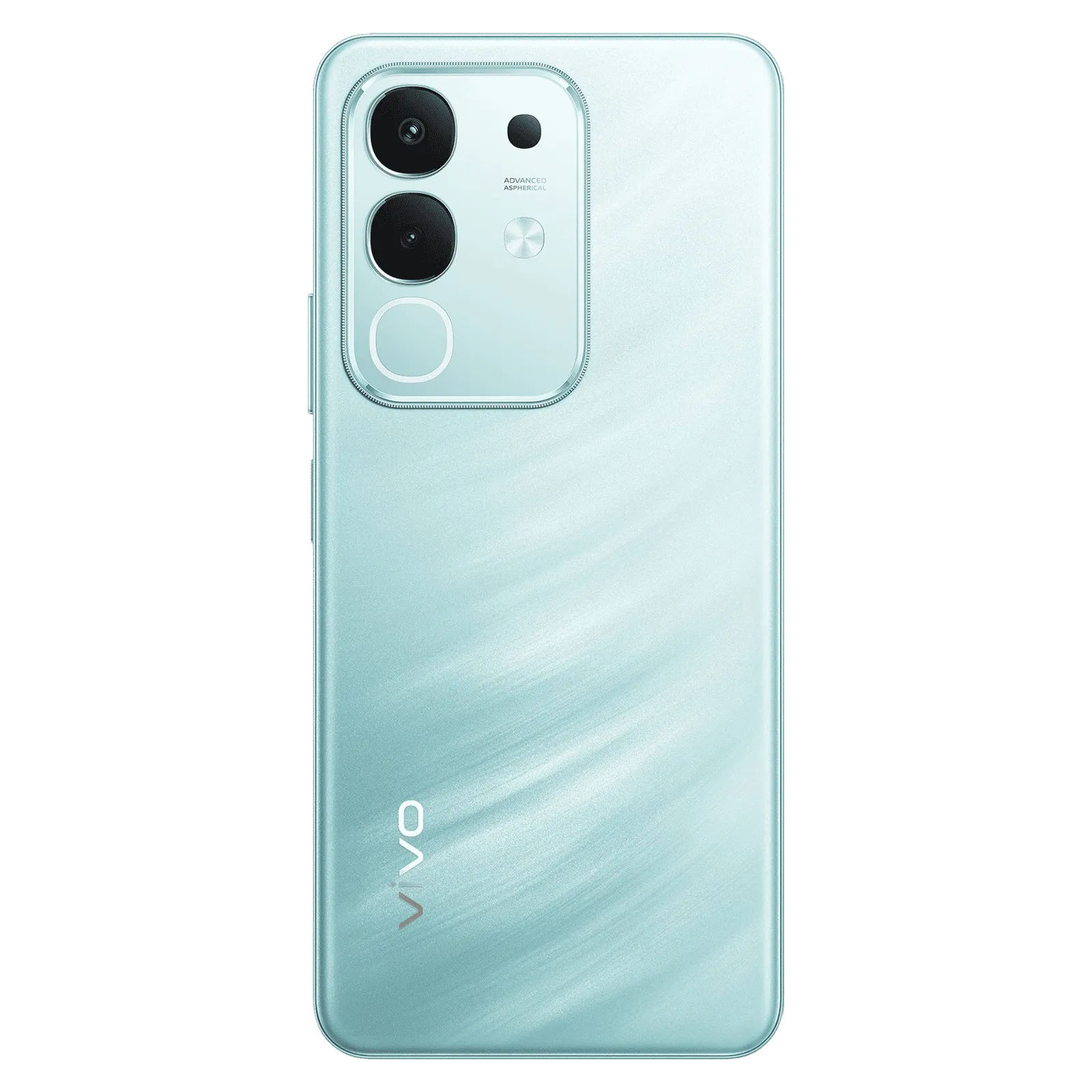 vivo T4x 5G (8GB RAM, 256GB, Glacial Teal) - Image 4