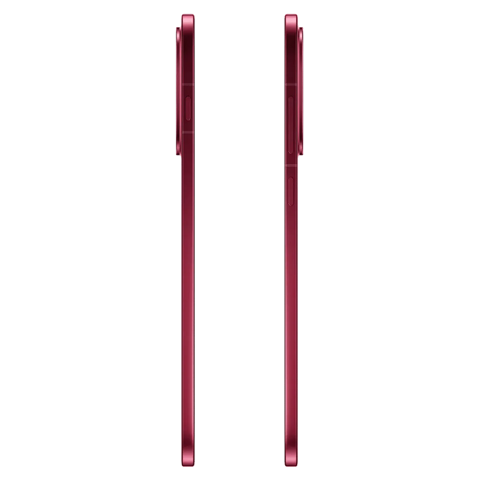 oppo Find X9 5G (12GB RAM, 256GB, Velvet Red) - Image 3