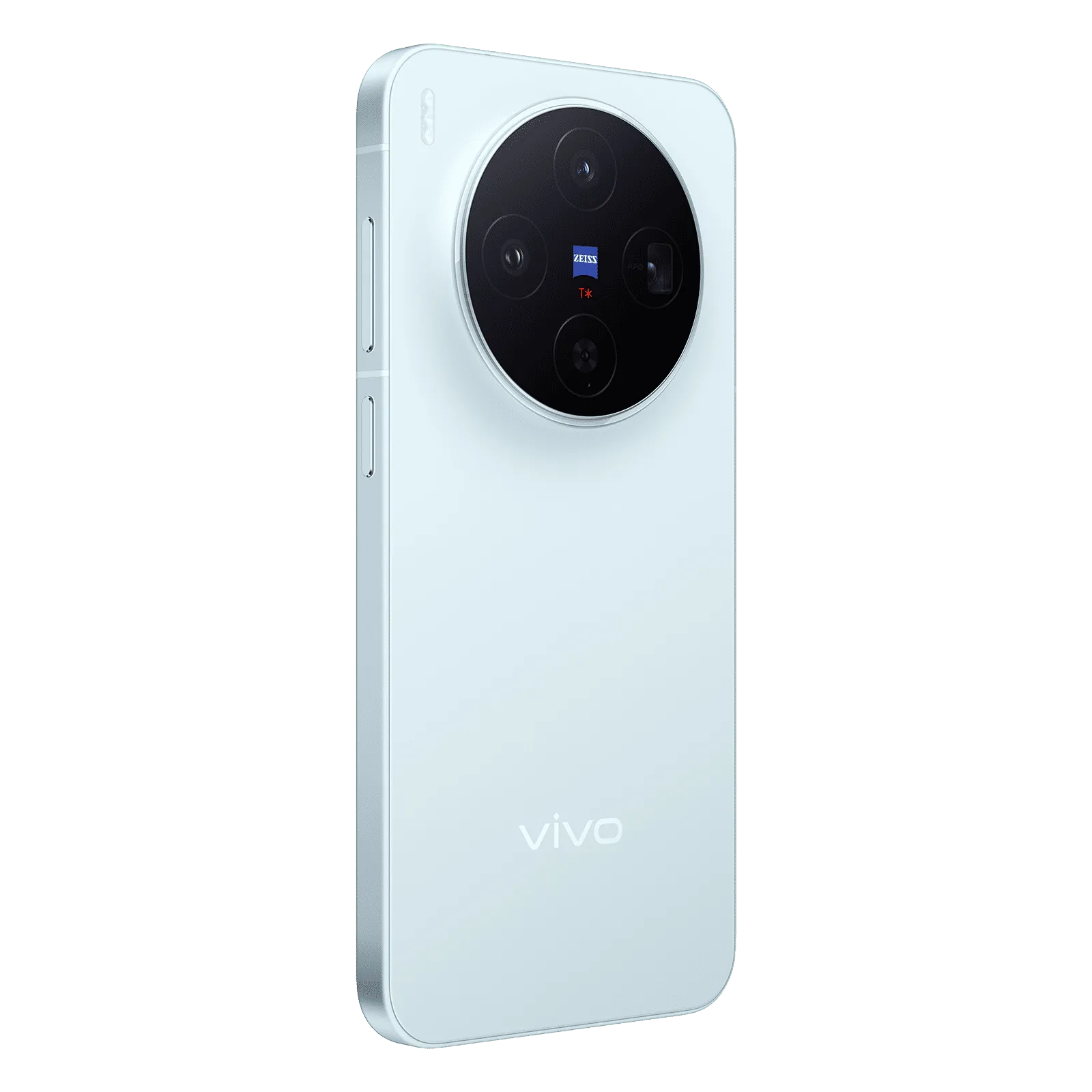 vivo X300 5G (12GB RAM, 256GB, Mist Blue) - Image 4