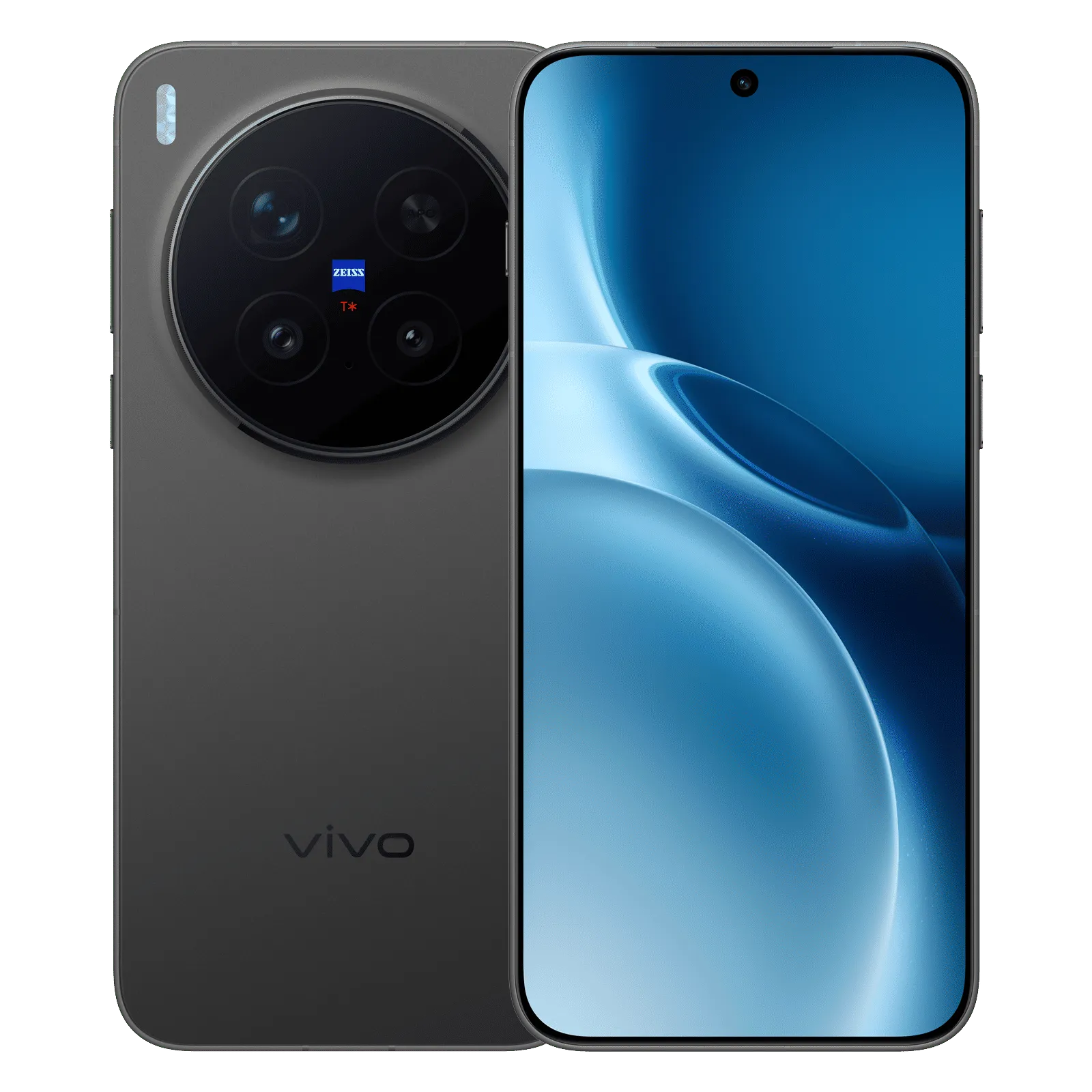 vivo X300 Pro 5G (16GB RAM, 512GB, Elite Black)
